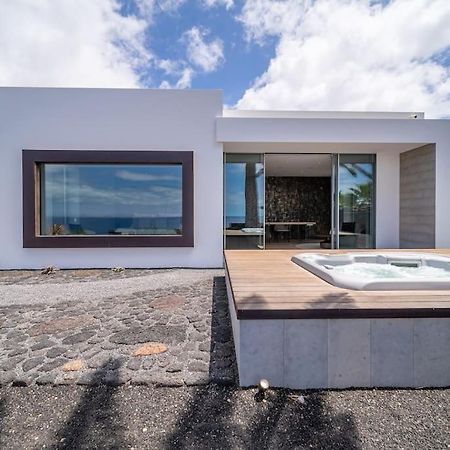 Villa Tenor Puerto Calero Exteriör bild