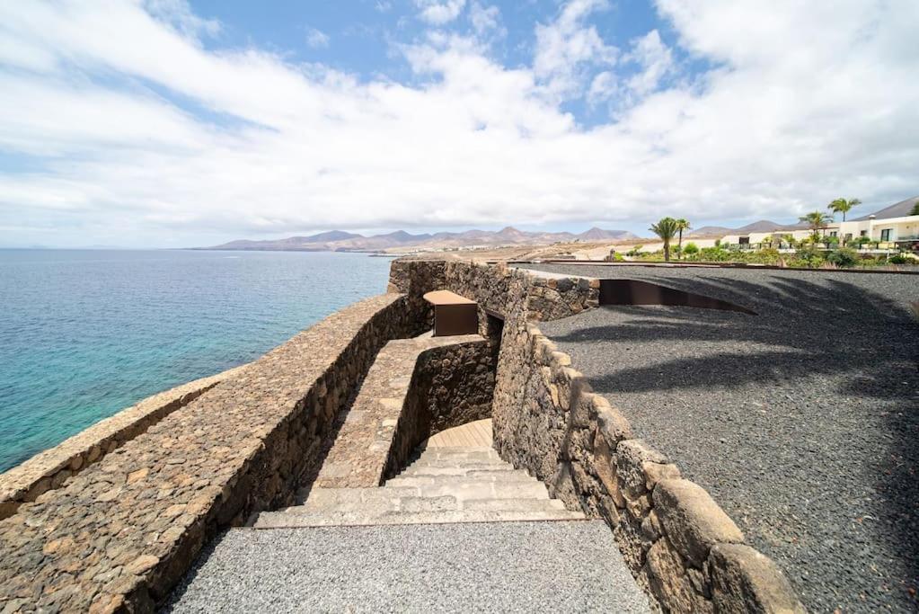 Villa Tenor Puerto Calero Exteriör bild
