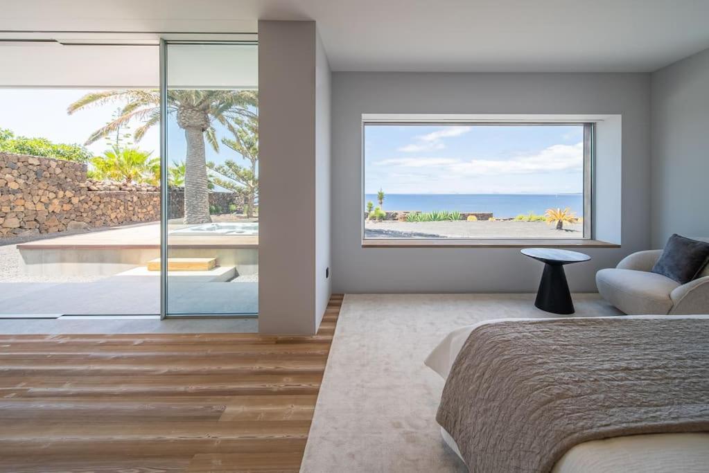 Villa Tenor Puerto Calero Exteriör bild