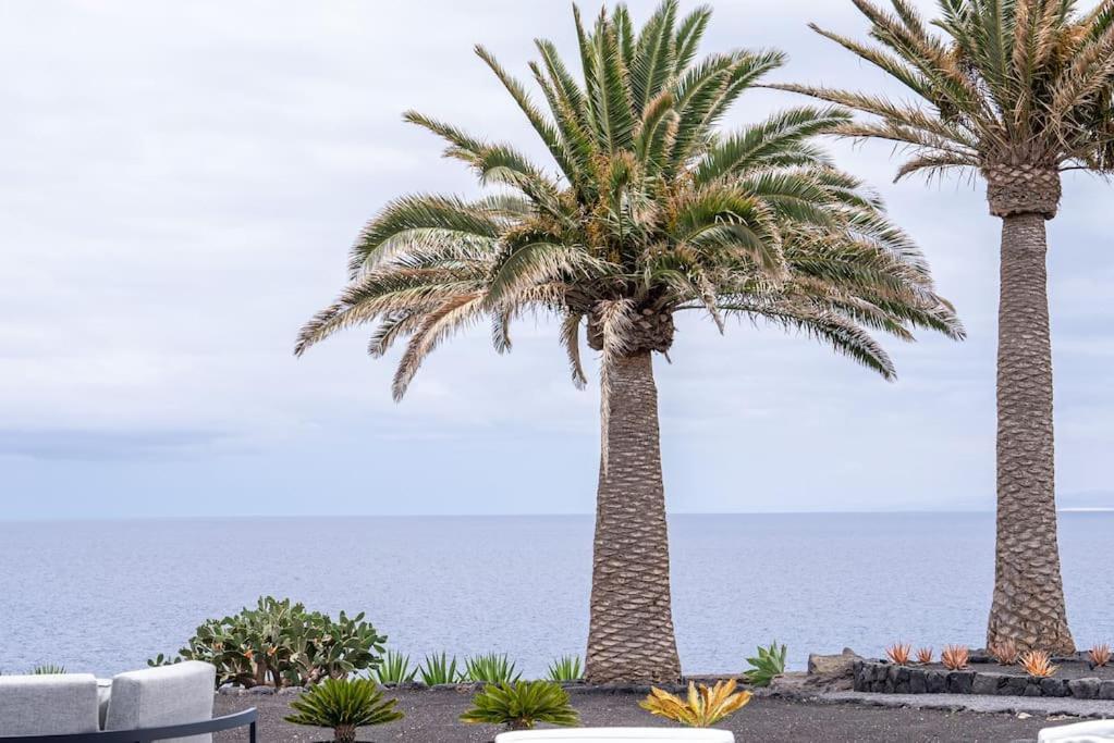 Villa Tenor Puerto Calero Exteriör bild